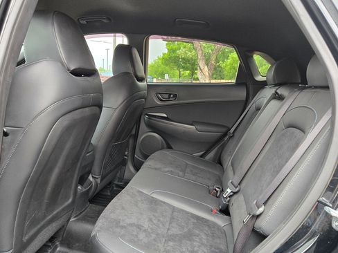 Used 2023 Hyundai Kona N w/ Cargo Package image 17