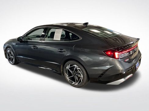 Certified 2026 Hyundai Sonata SEL AWD/4WD image 3
