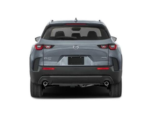 Used 2025 MAZDA CX-50 2.5 Hybrid w/ Weather Package AWD/4WD image 8