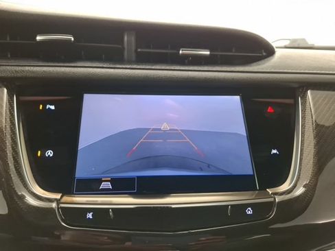 Used 2023 Cadillac XT6 Sport AWD/4WD image 30