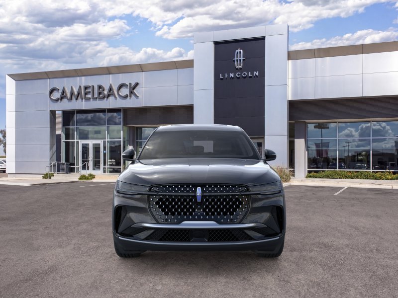 New 2026 Lincoln Nautilus Premier AWD/4WD image 30