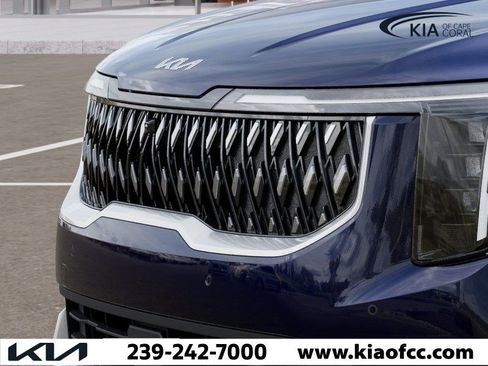 New 2026 Kia Carnival image 12