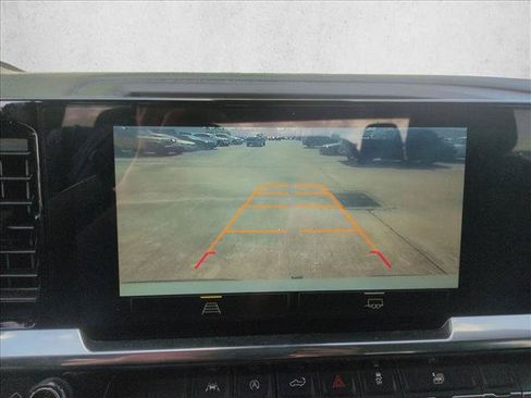 Used 2024 Chevrolet Silverado 1500 RST RWD image 13