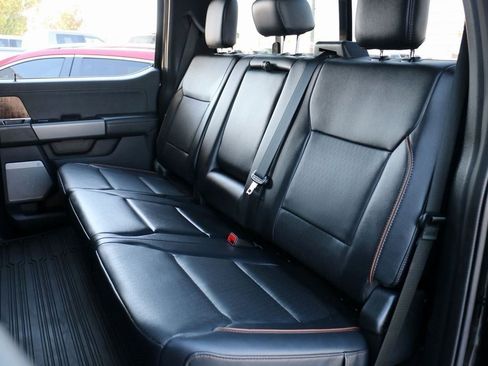 Certified 2025 Ford F350 Lariat w/ Lariat Ultimate Package image 24