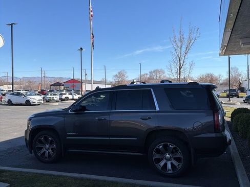Used 2016 GMC Yukon Denali image 7