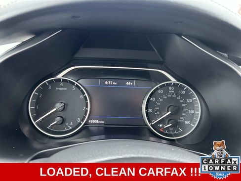 Certified 2023 Nissan Murano SL w/ SL Moonroof Package AWD/4WD image 28