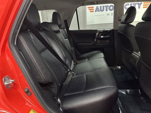 Used 2023 Toyota 4Runner TRD Pro image 36