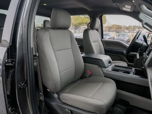 Used 2015 Ford F150 XLT w/ Equipment Group 302A Luxury image 34