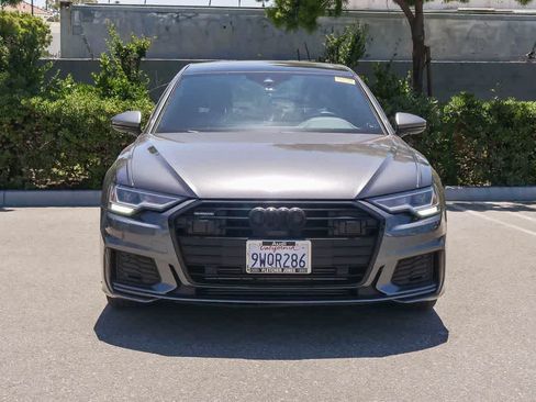 Used 2023 Audi A6 3.0T Premium AWD/4WD image 2