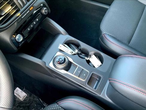 New 2026 Ford Escape ST-Line w/ Tech Pack #1 image 5