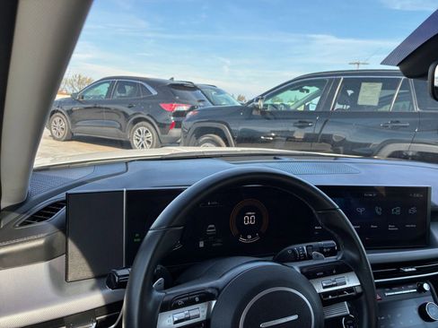 Used 2025 Hyundai Sonata SEL image 34