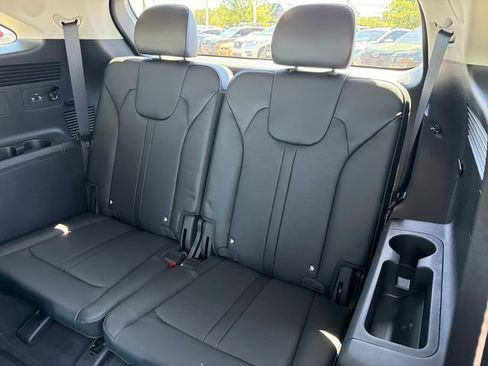 New 2026 Kia Sorento SX FWD image 21