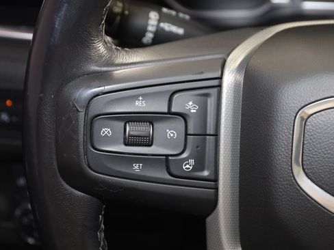 Used 2021 GMC Yukon Denali w/ Advanced Technology Package AWD/4WD image 36