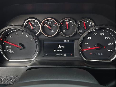 Used 2020 Chevrolet Silverado 1500 RST w/ All-Star Edition image 20