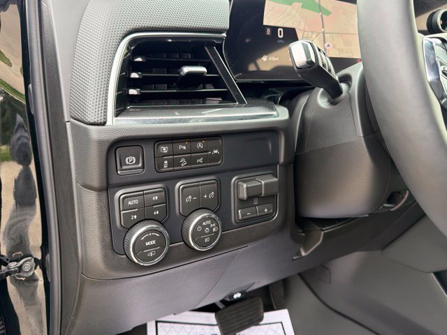 New 2026 Chevrolet Tahoe RST w/ RST Capability Package AWD/4WD image 17
