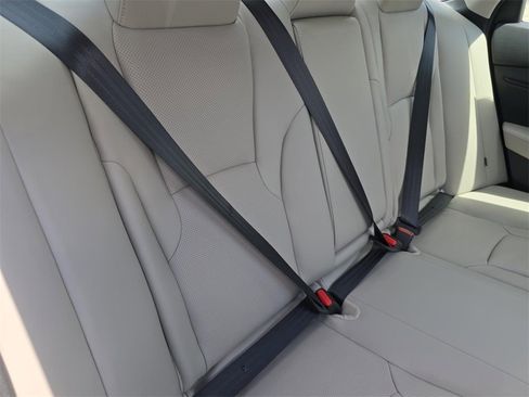 New 2025 Honda Accord Touring image 22