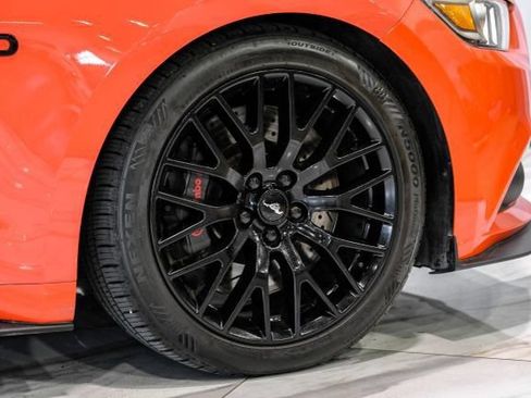 Used 2015 Ford Mustang GT Premium w/ GT Performance Package RWD image 61