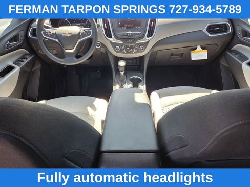 Certified 2023 Chevrolet Equinox LS w/ LS Convenience Package image 18