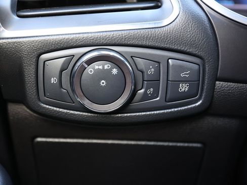 Used 2019 Ford Edge ST w/ Convenience Package image 38