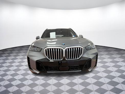 New 2026 BMW X5 xDrive40i image 5