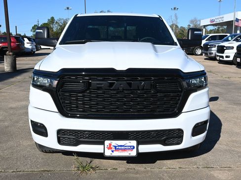 New 2025 RAM 1500 Lone Star image 6