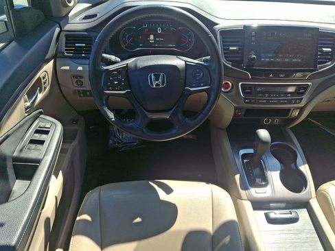 Used 2020 Honda Pilot EX-L image 12