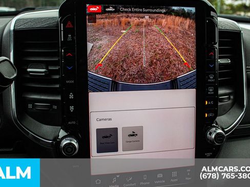 Used 2026 RAM 3500 Laramie w/ Max Tow Package image 33