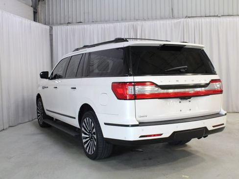 Used 2019 Lincoln Navigator L Reserve w/ Cargo Package AWD/4WD image 25