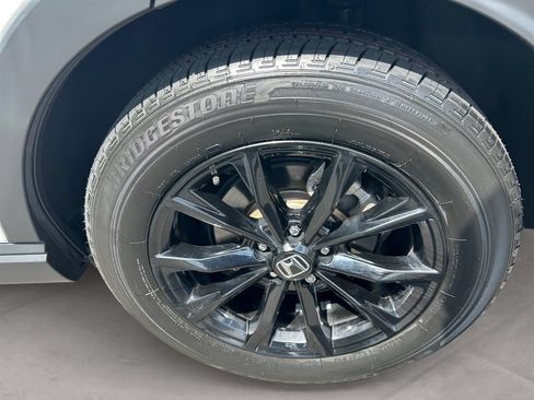 Used 2024 Honda CR-V Sport-L image 14