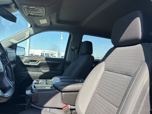 Used 2023 Chevrolet Silverado 1500 LT w/ Protection Package AWD/4WD image 28