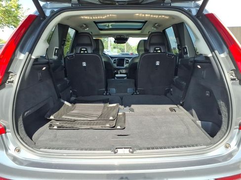 Used 2019 Volvo XC90 T5 Momentum w/ Protection Package AWD/4WD image 26