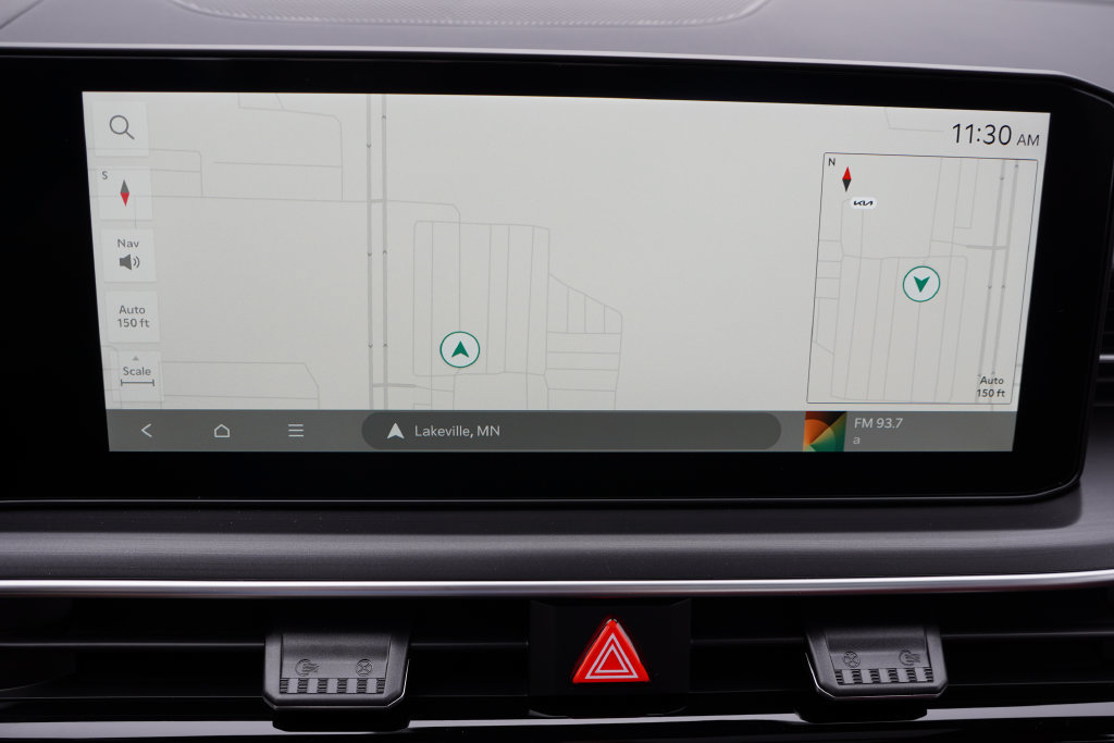 New 2027 Kia K5 GT-Line AWD/4WD image 15