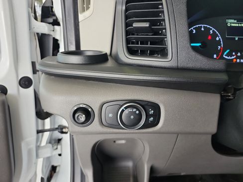 Used 2020 Ford Transit 350 XLT image 14