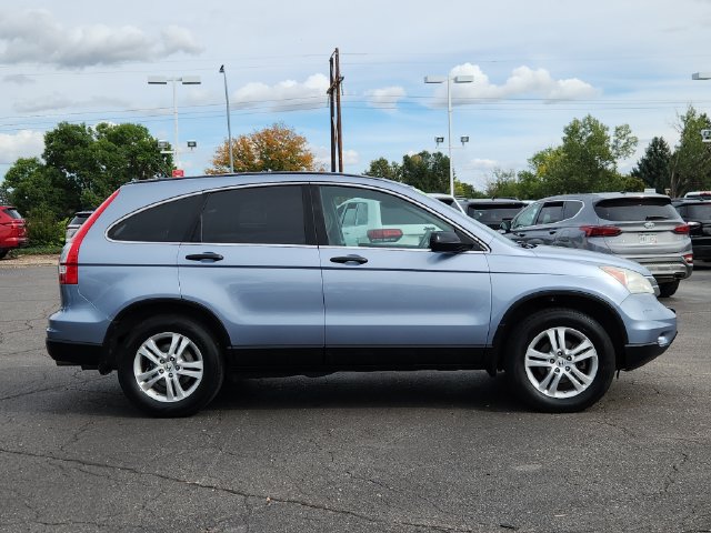 Used 2010 Honda CR-V EX image 2