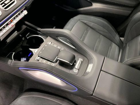 New 2026 Mercedes-Benz GLE 53 AMG 4MATIC Coupe image 7
