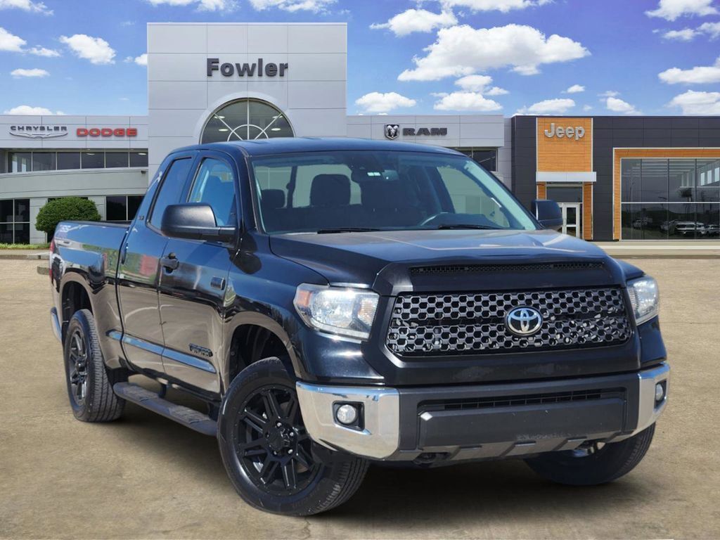 Used 2020 Toyota Tundra for Sale in Oklahoma City, OK - Autotrader