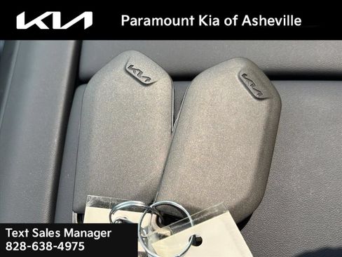 Used 2027 Kia Telluride SX FWD image 27