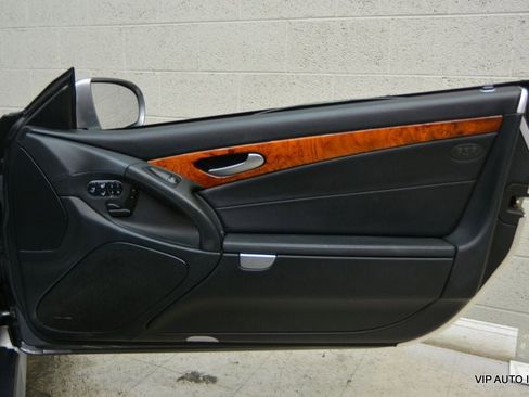 Used 2009 Mercedes-Benz SL 550 image 12