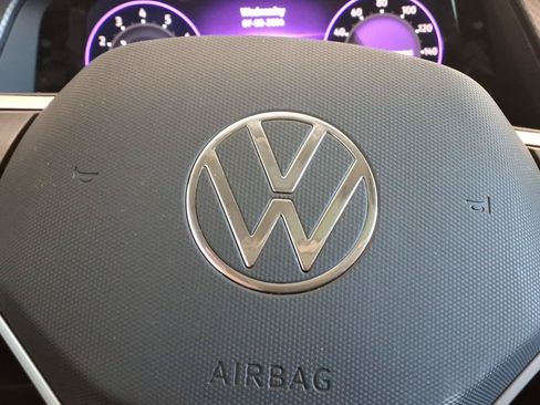 Used 2026 Volkswagen Atlas Peak Edition AWD/4WD image 14