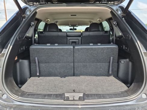 Used 2024 Mitsubishi Outlander SE FWD image 24