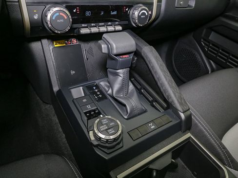 New 2026 Toyota Tacoma TRD Off-Road image 20