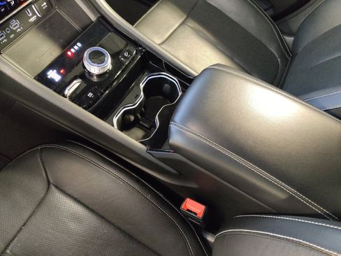 Used 2022 Jeep Grand Cherokee Limited 4xe w/ Luxury Tech Group II image 26