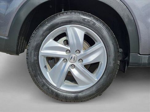 Used 2019 Honda HR-V EX image 22
