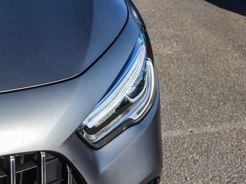 Used 2021 Mercedes-Benz GLA 35 AMG 4MATIC image 10