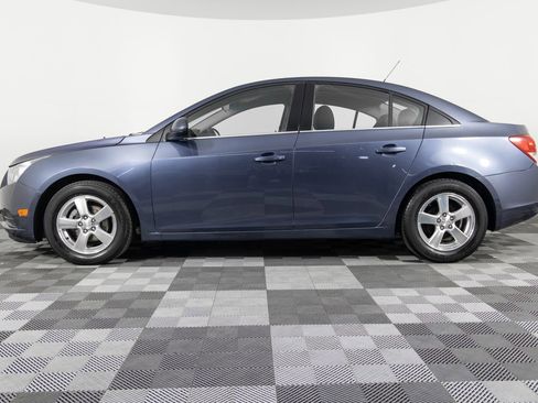 Used 2014 Chevrolet Cruze LT image 3