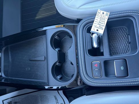 Used 2025 Ford Mustang Mach-E Premium w/ Interior Protection Package image 8