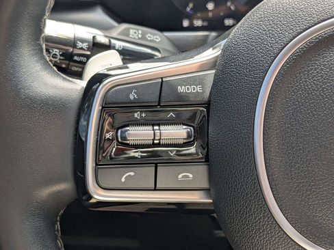 Used 2021 Kia Sorento SX image 29