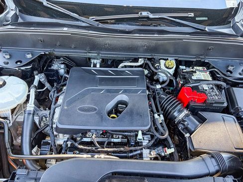 Used 2021 Ford Bronco Sport AWD/4WD image 55