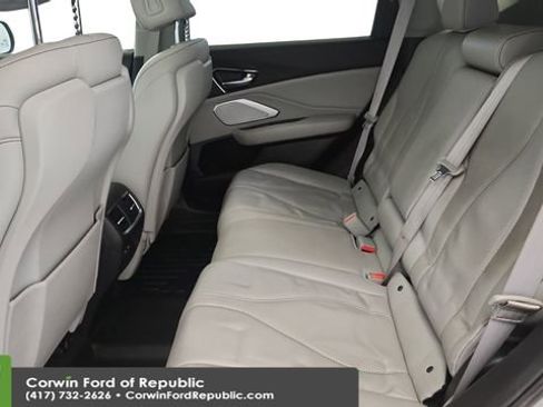 Used 2019 Acura RDX w/ Technology Package image 24