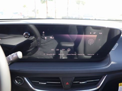 New 2026 Buick Encore GX Sport Touring image 17